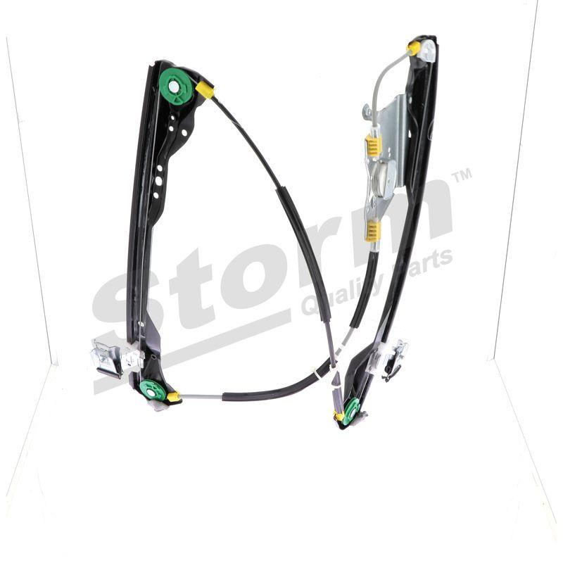 Lève-vitre STORM QUALITY PARTS 46569