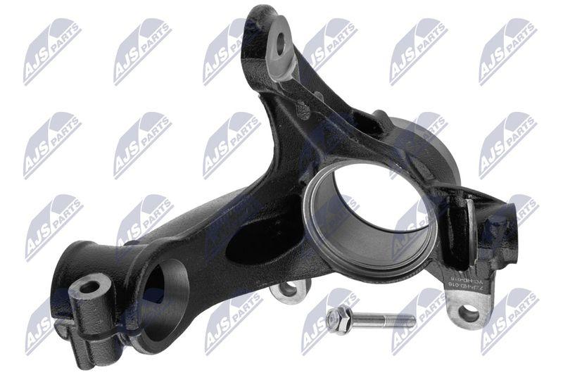 Fusée d'essieu, suspension de roue NTY ZZP-HD-016