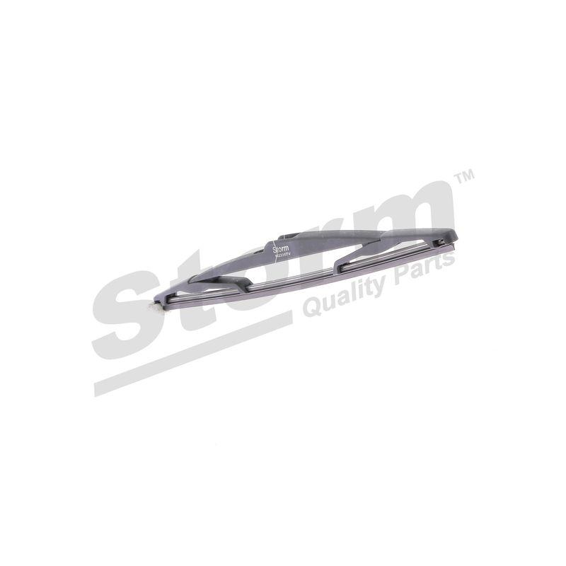 Balai d'essuie-glace STORM QUALITY PARTS 1000350AR