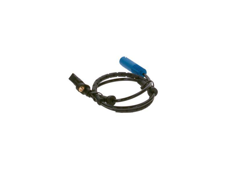 Capteur, vitesse de roue BOSCH 0 986 594 509