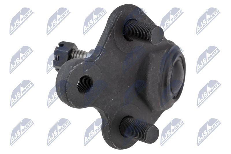 Rotule de suspension NTY ZSD-HD-025