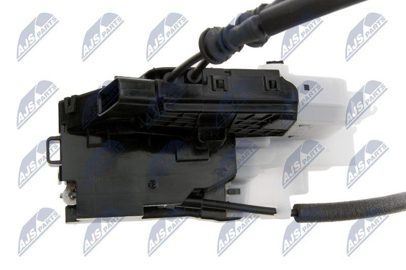 Serrure de porte NTY EZC-HY-534