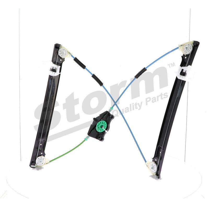 Lève-vitre STORM QUALITY PARTS 39575