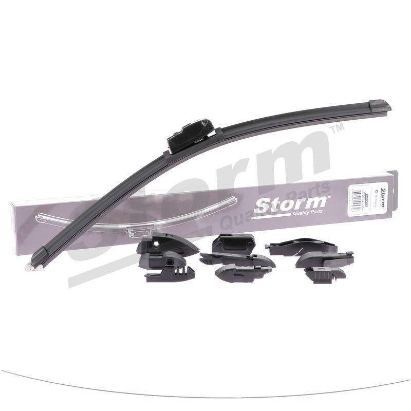 Balai d'essuie-glace STORM QUALITY PARTS 1000451
