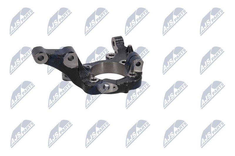 Fusée d'essieu, suspension de roue NTY ZZP-HY-517