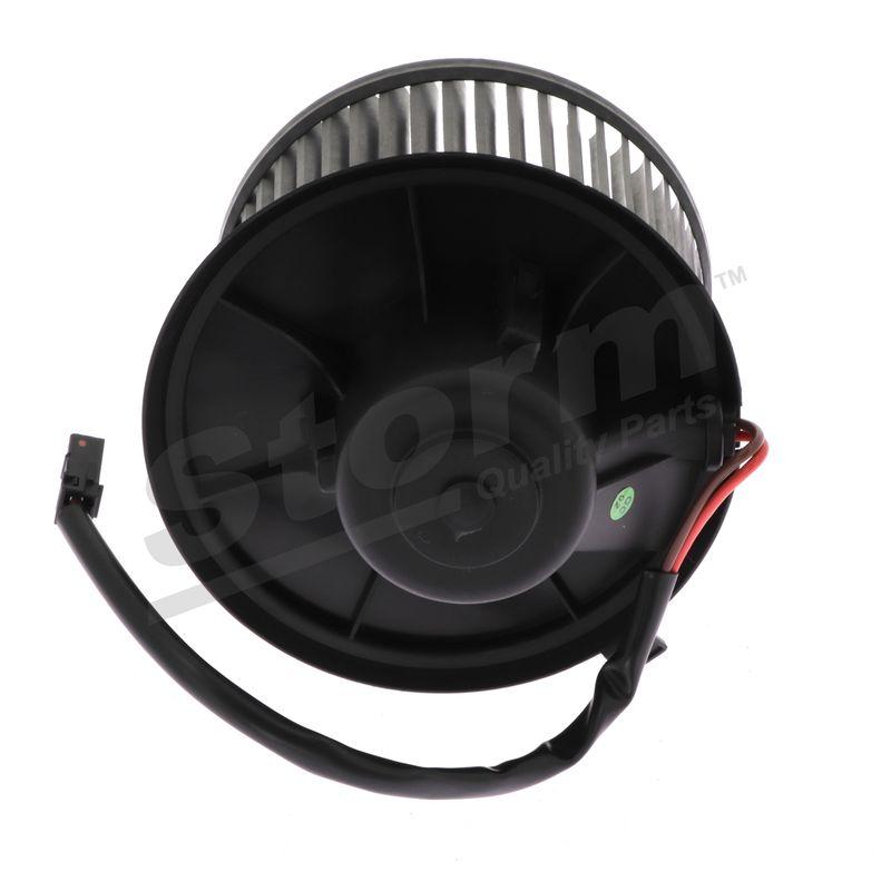 Pulseur d'air habitacle STORM QUALITY PARTS 8110801