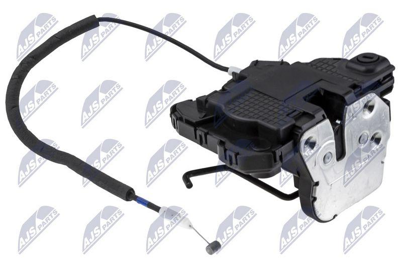 Serrure de porte NTY EZC-HY-671