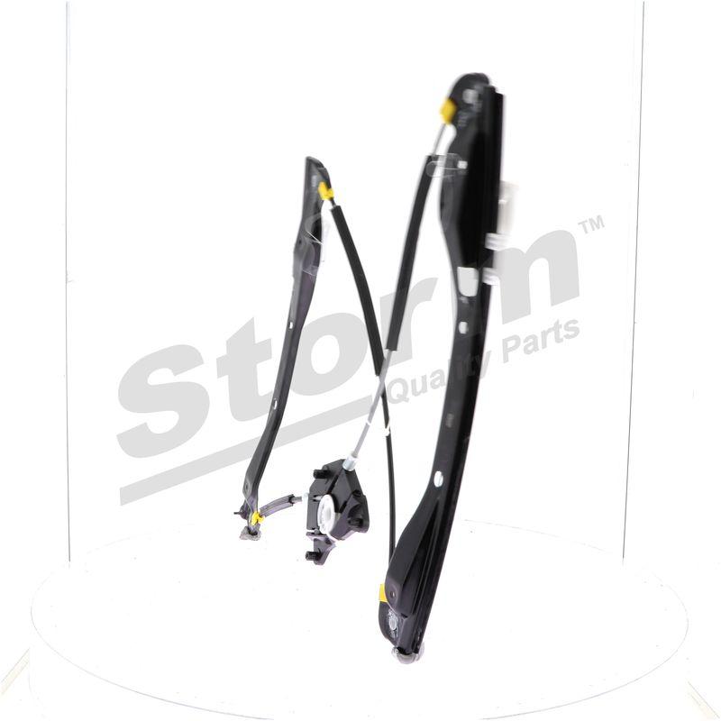 Lève-vitre STORM QUALITY PARTS 17707518