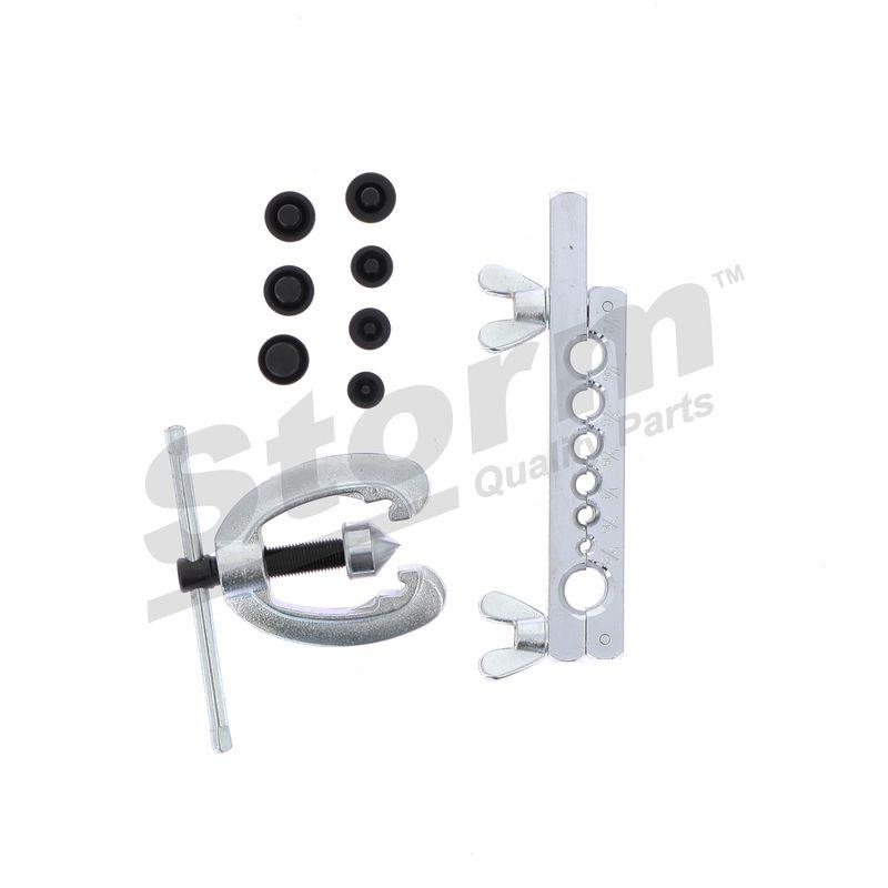 Kit d’outils de cintrage, conduite de frein STORM QUALITY PARTS 88910175