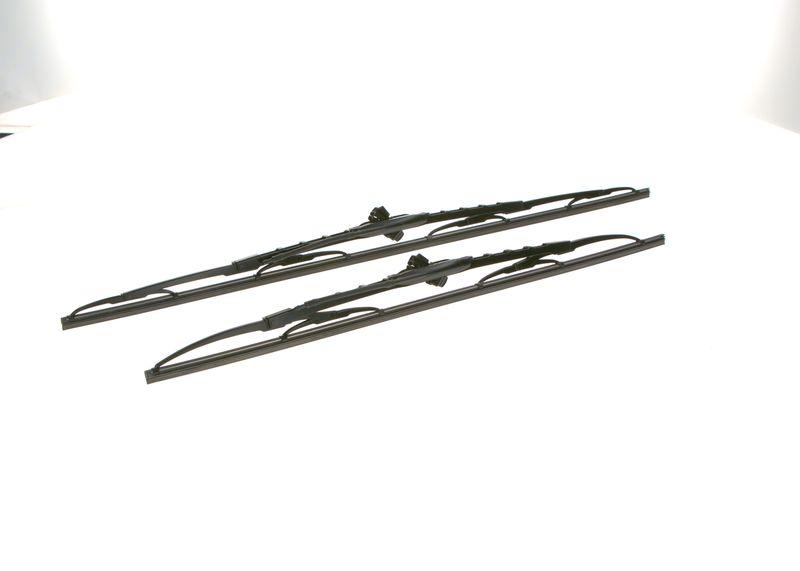 Balai d'essuie-glace BOSCH 3 397 001 725