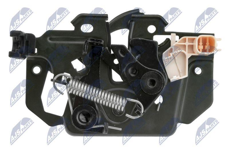 Serrure de capot-moteur NTY EZC-FR-144