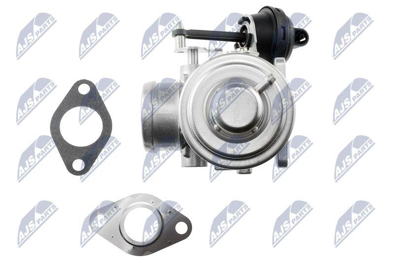 Vanne EGR NTY EGR-SK-003
