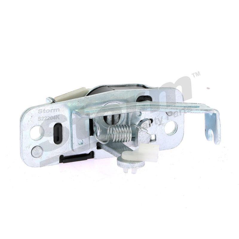 Serrure de porte STORM QUALITY PARTS 79948
