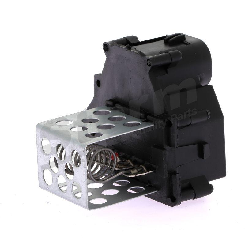 Résistance, pulseur d'air habitacle STORM QUALITY PARTS 777023