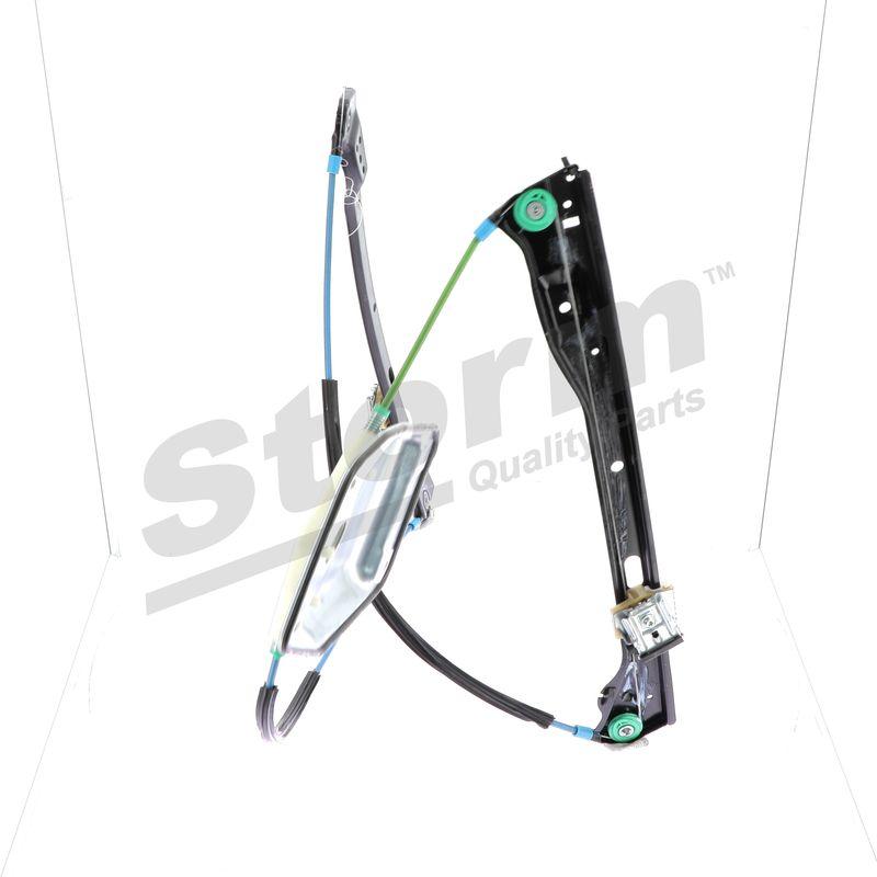 Lève-vitre STORM QUALITY PARTS 97175