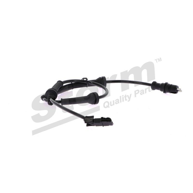Capteur, vitesse de roue STORM QUALITY PARTS 888012