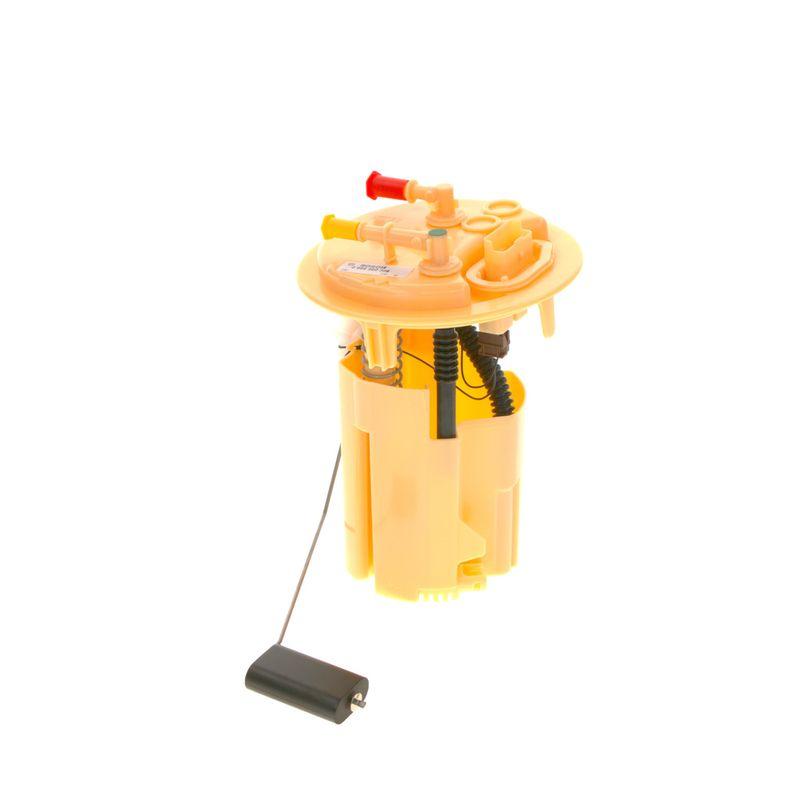 Capteur, niveau de carburant BOSCH 0 986 580 366
