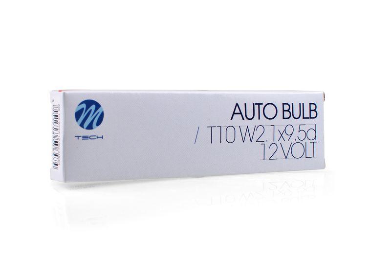 Ampoule, projecteur longue portée M-Tech Z28