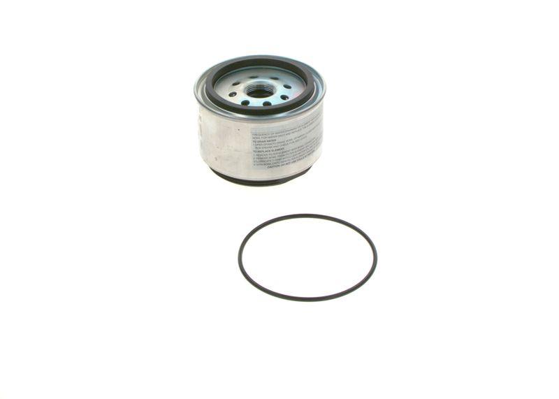 Filtre à carburant BOSCH 1 457 434 450