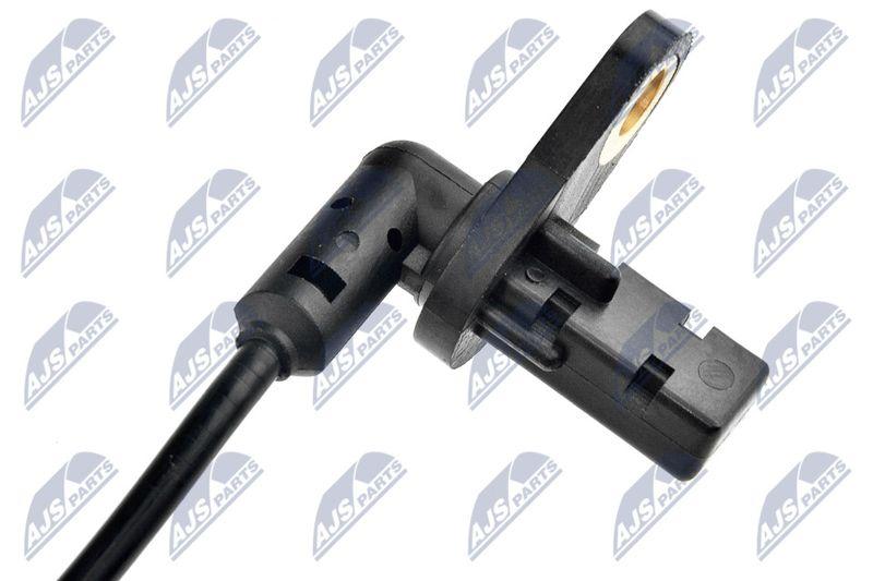 Capteur, vitesse de roue NTY HCA-NS-151