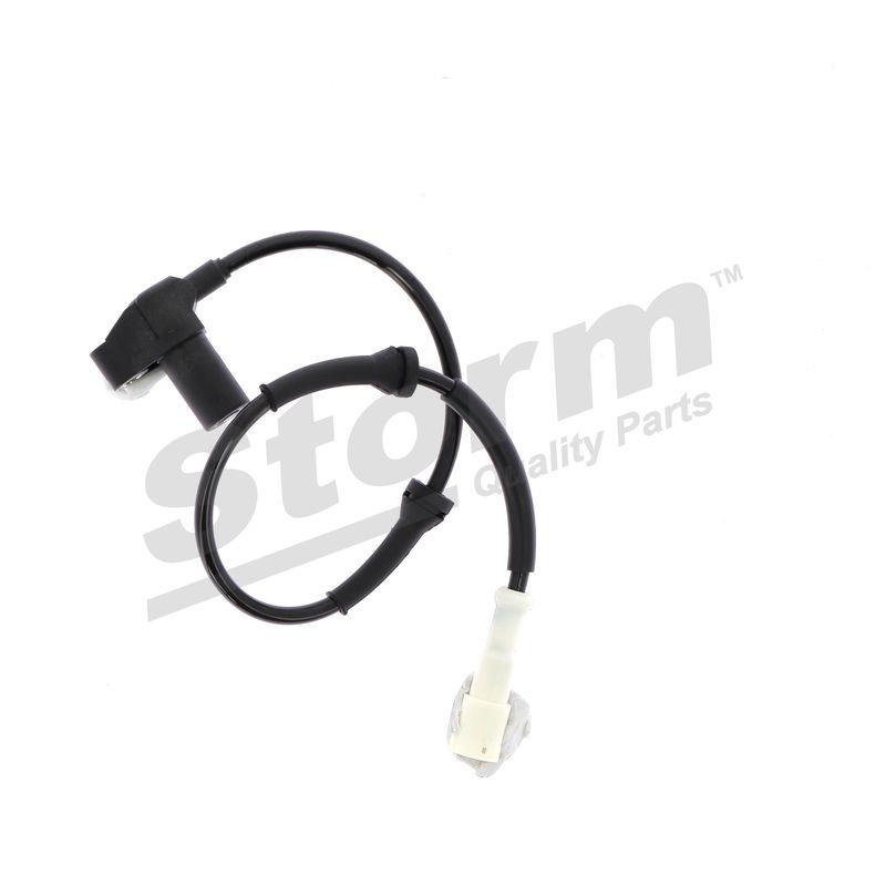 Capteur, vitesse de roue STORM QUALITY PARTS 888021