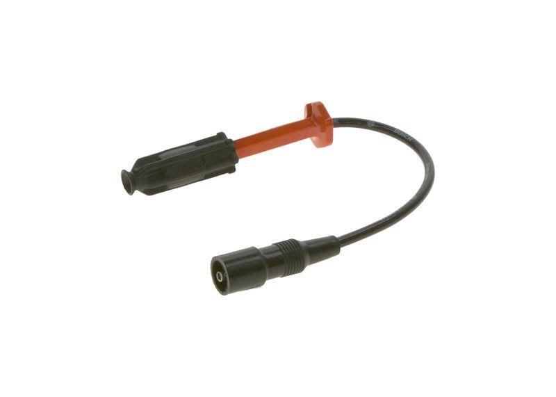 Kit de câbles d'allumage BOSCH 0 986 356 311