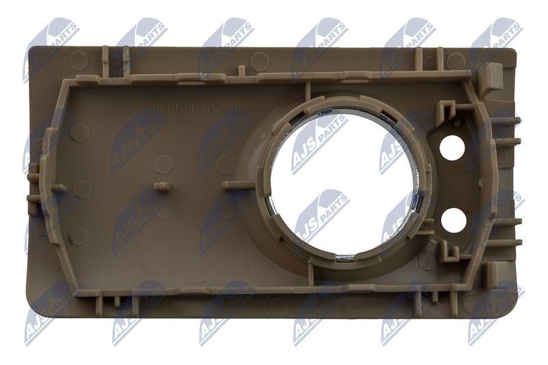 Appareil de commande, phare principal NTY EWS-ME-058