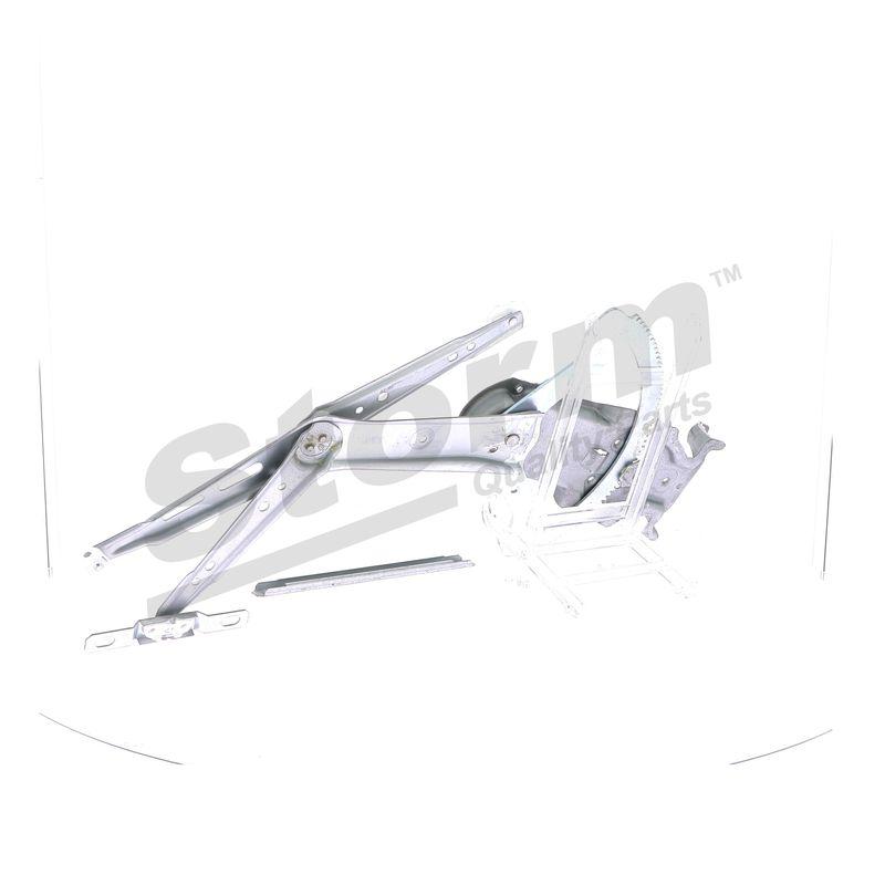 Lève-vitre STORM QUALITY PARTS 691071