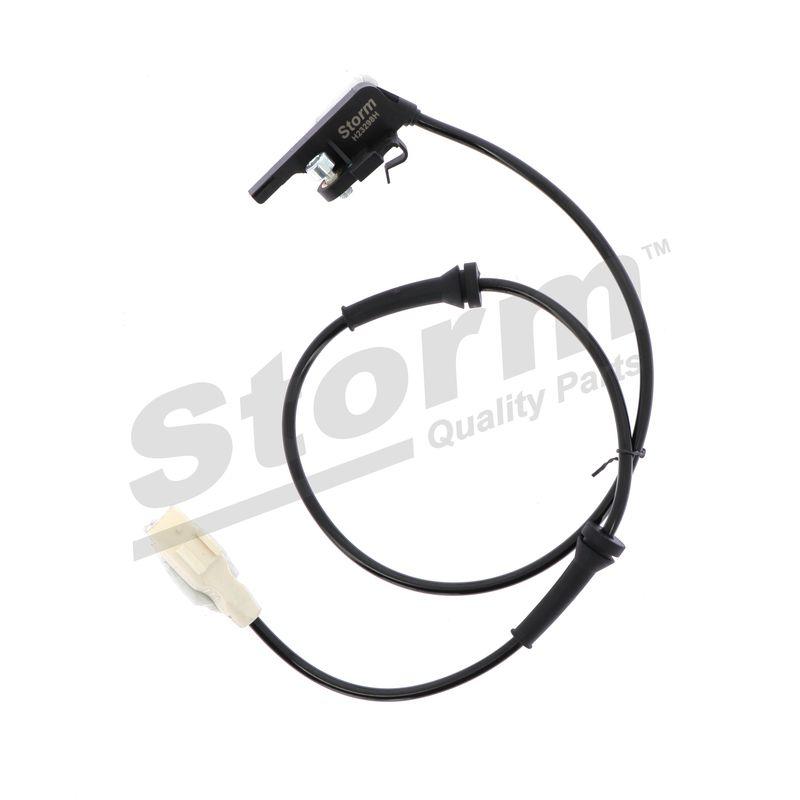 Capteur, vitesse de roue STORM QUALITY PARTS 777114