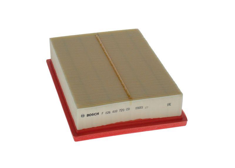 Filtre à air BOSCH F 026 400 720