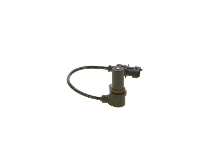 Capteur d'angle, vilebrequin BOSCH 0 281 002 486