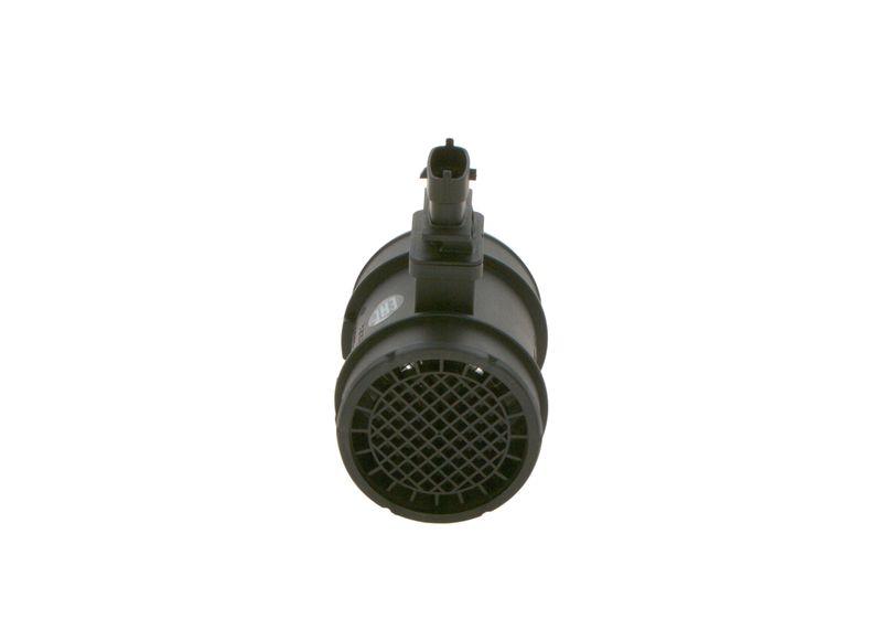 Débitmètre de masse d'air BOSCH 0 281 002 861
