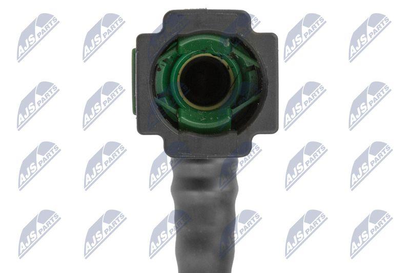 Tuyauterie de carburant NTY BPP-RE-019