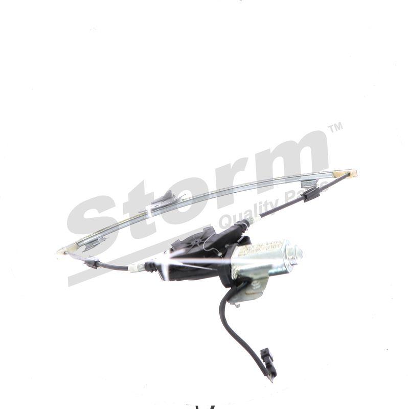 Lève-vitre STORM QUALITY PARTS 98576