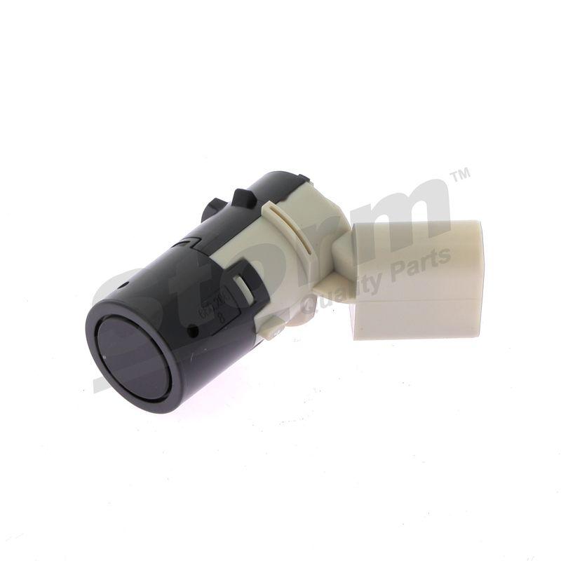Capteur, aide au stationnement STORM QUALITY PARTS 399213