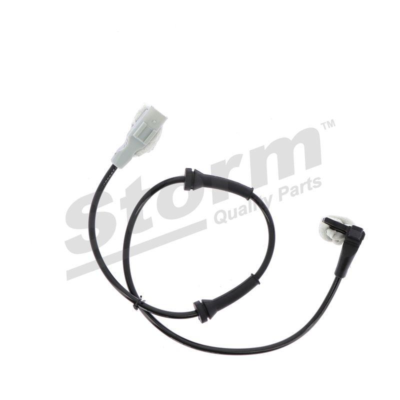 Capteur, vitesse de roue STORM QUALITY PARTS 777126