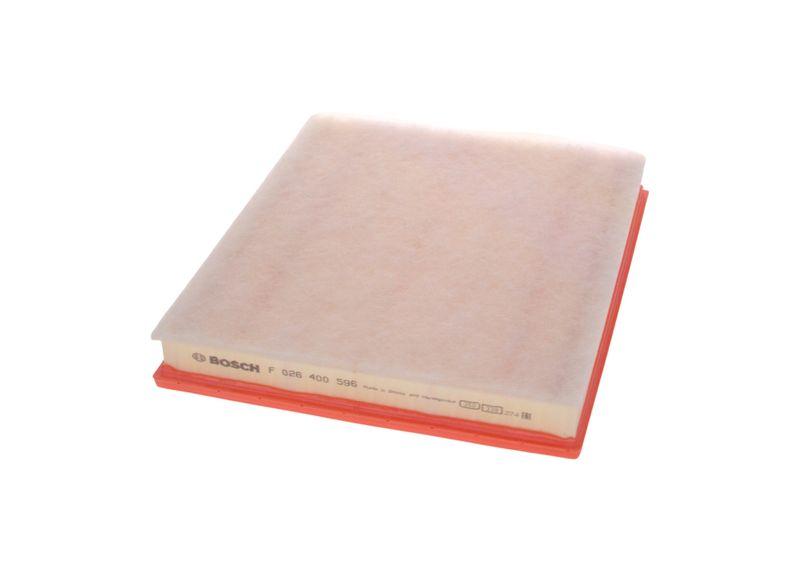 Filtre à air BOSCH F 026 400 596