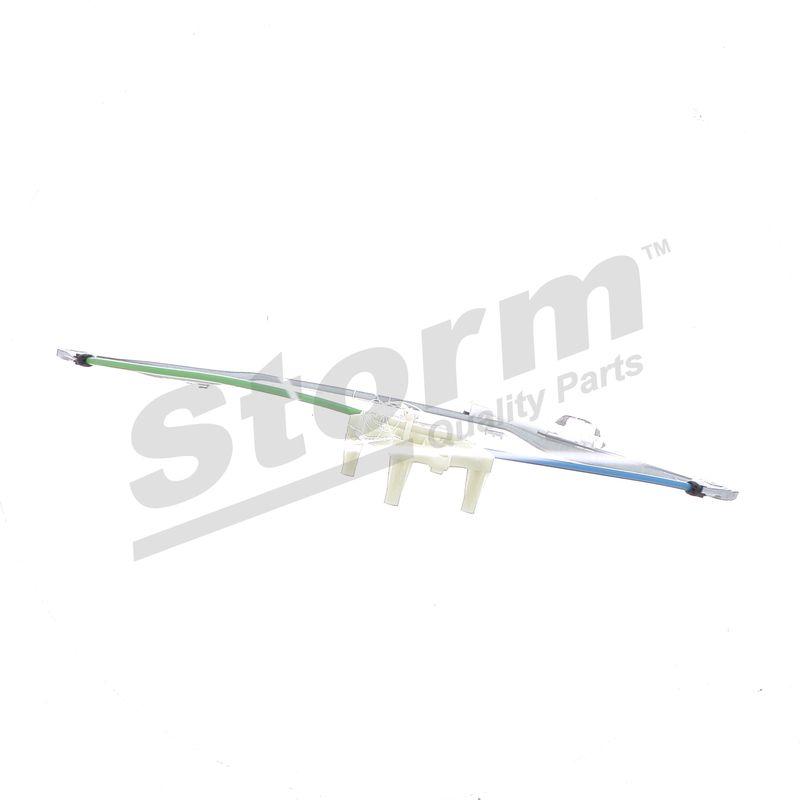 Lève-vitre STORM QUALITY PARTS 98274