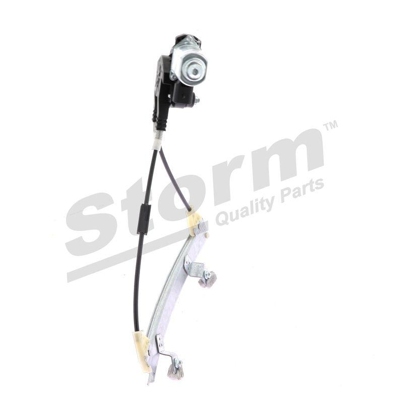Lève-vitre STORM QUALITY PARTS 145777