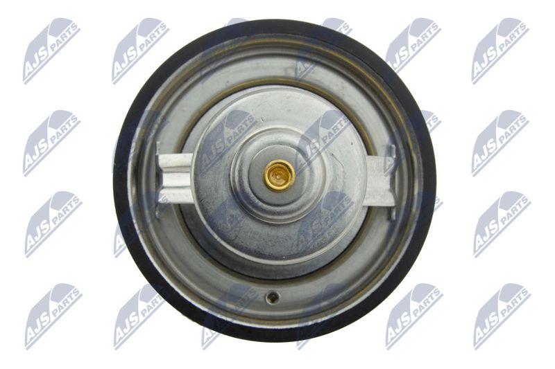 Thermostat, liquide de refroidissement NTY CTM-AU-015