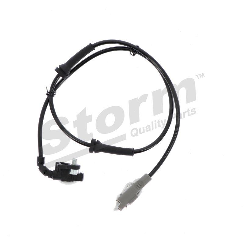 Capteur, vitesse de roue STORM QUALITY PARTS 777127