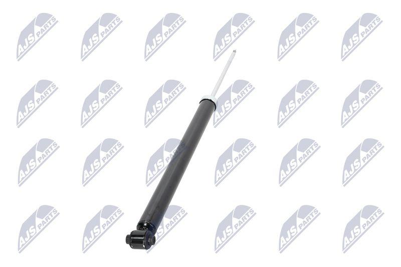 Amortisseur NTY A-MZ-015