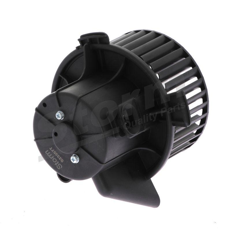 Pulseur d'air habitacle STORM QUALITY PARTS 2750803