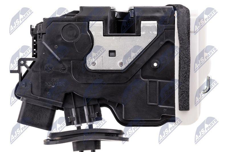Serrure de porte NTY EZC-KA-069