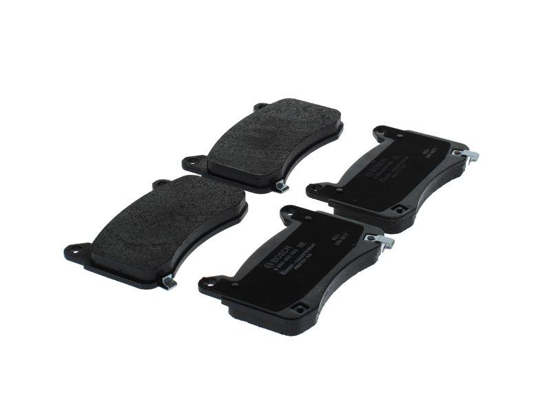 Kit de plaquettes de frein, frein à disque BOSCH 0 986 460 085