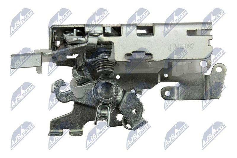 Serrure de porte NTY EZC-ME-092