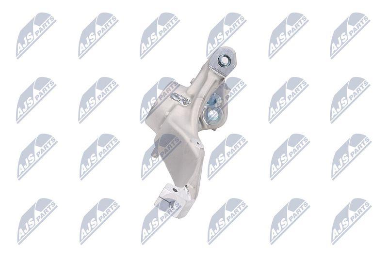 Fusée d'essieu, suspension de roue NTY ZZP-LR-015