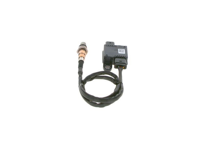 Détecteur de particules BOSCH 0 281 008 516
