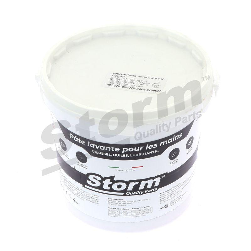 Nettoyant mains STORM QUALITY PARTS 999999
