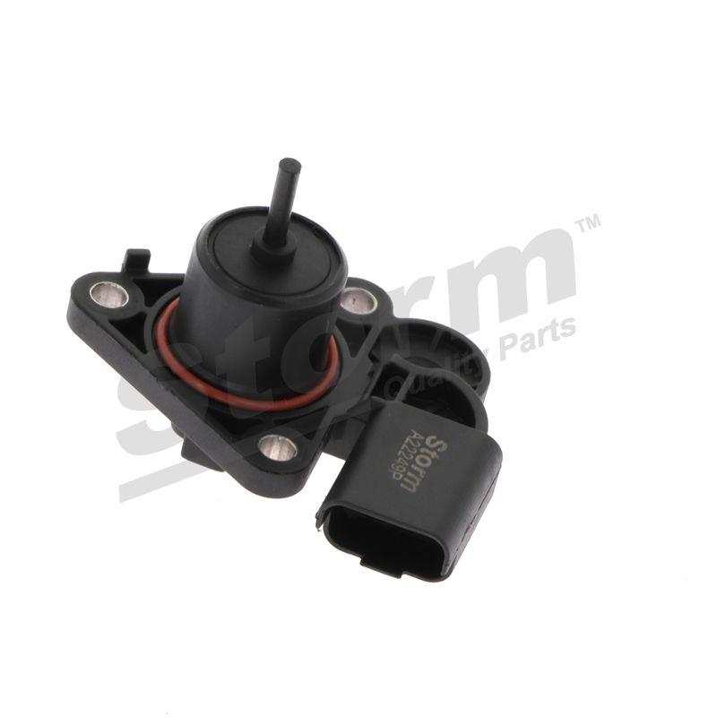 Capteur, turbocompresseur STORM QUALITY PARTS 77789